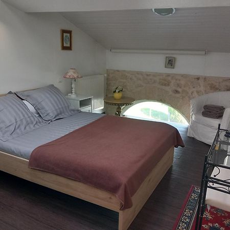 Chambres D'Hotes Saint Jean 외부 사진