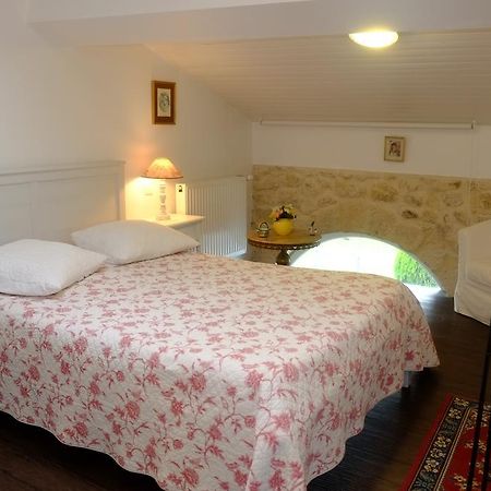 Chambres D'Hotes Saint Jean 외부 사진
