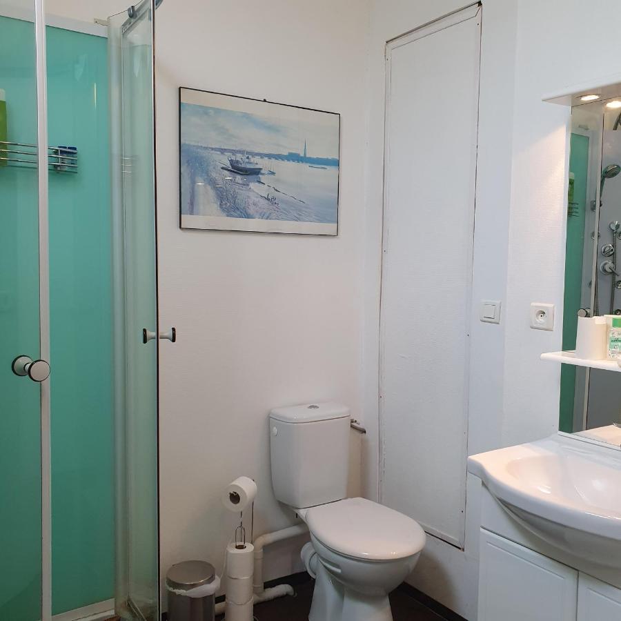 Chambres D'Hotes Saint Jean 외부 사진