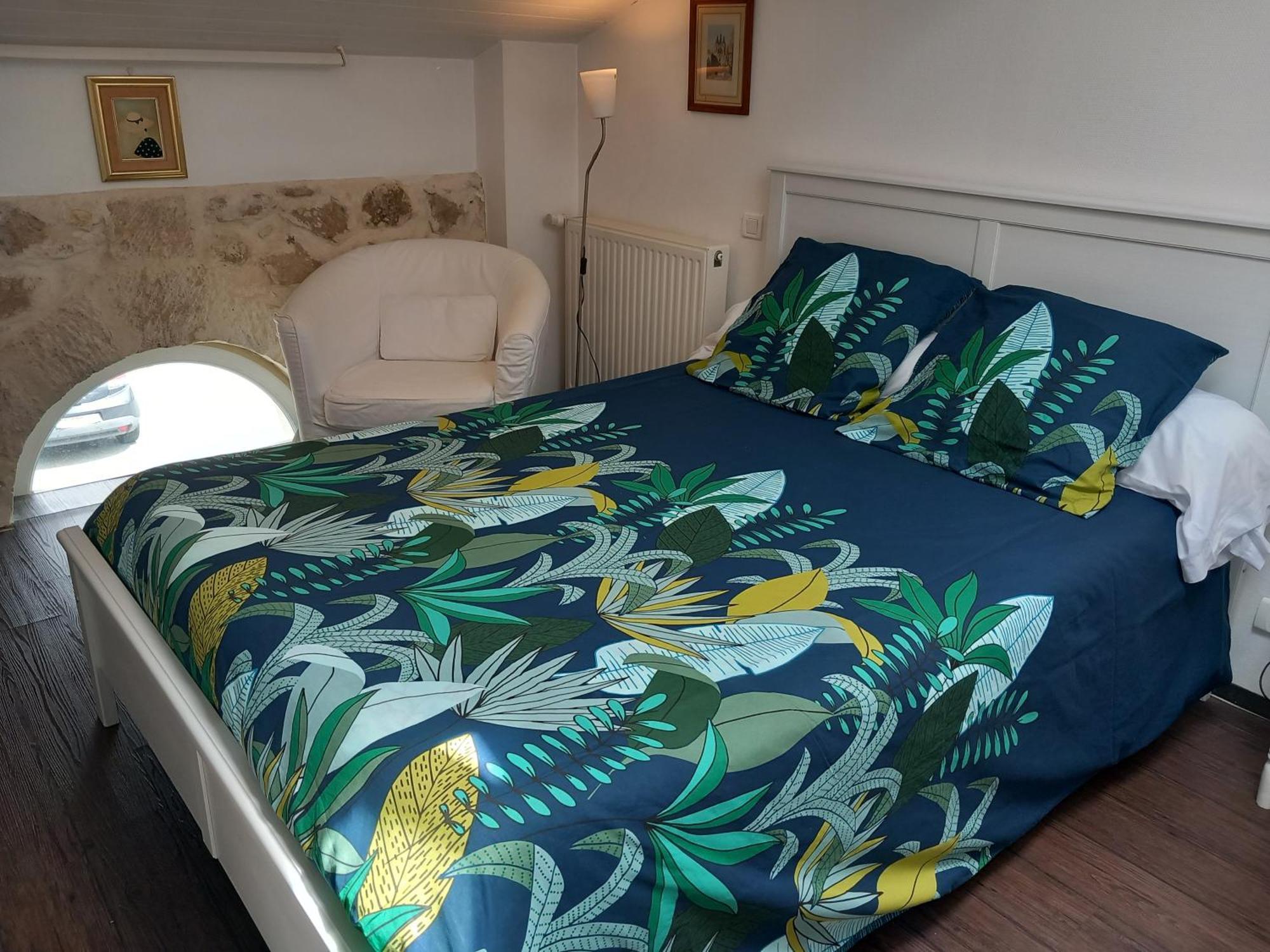 Chambres D'Hotes Saint Jean 외부 사진