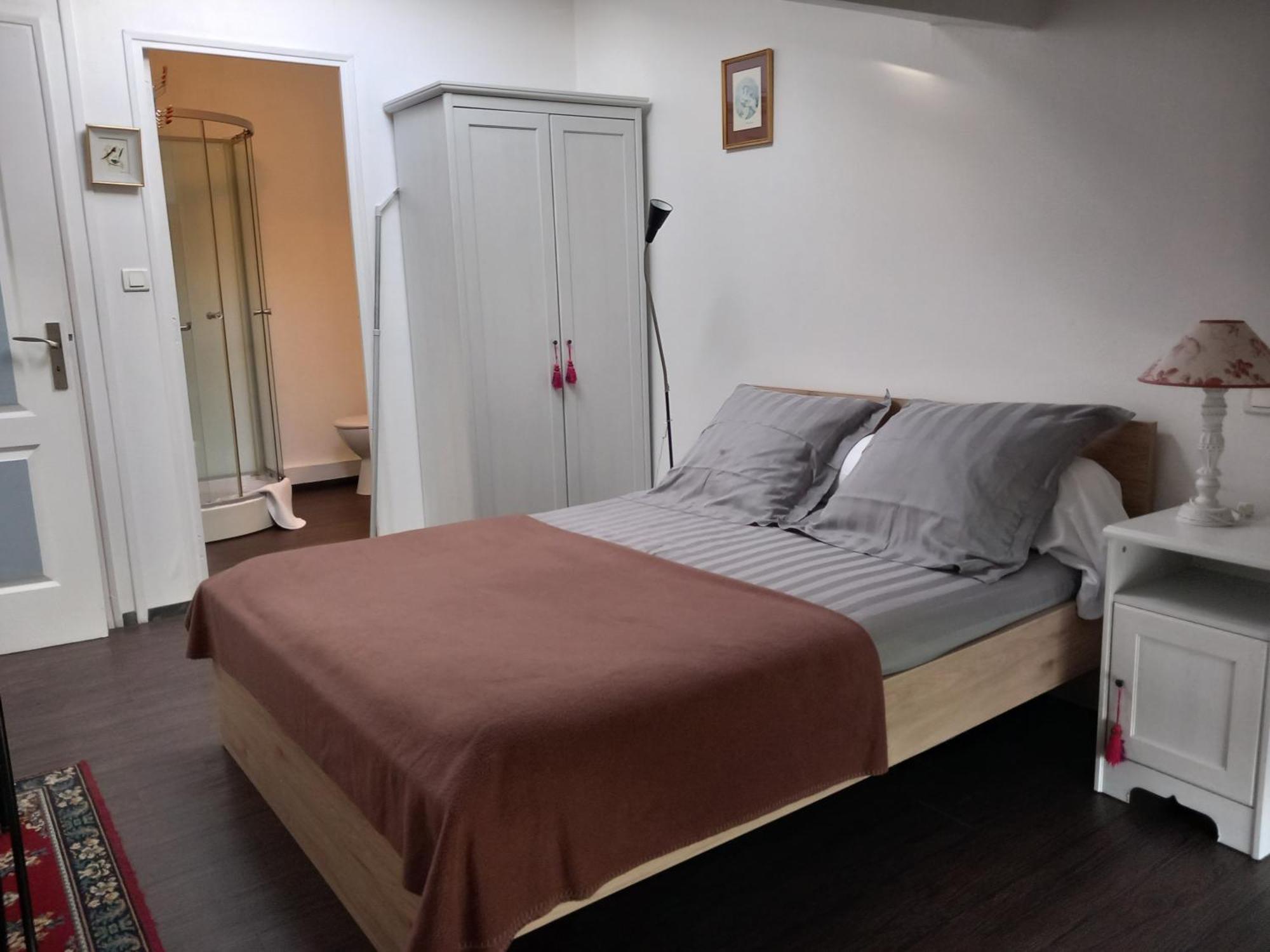 Chambres D'Hotes Saint Jean 외부 사진