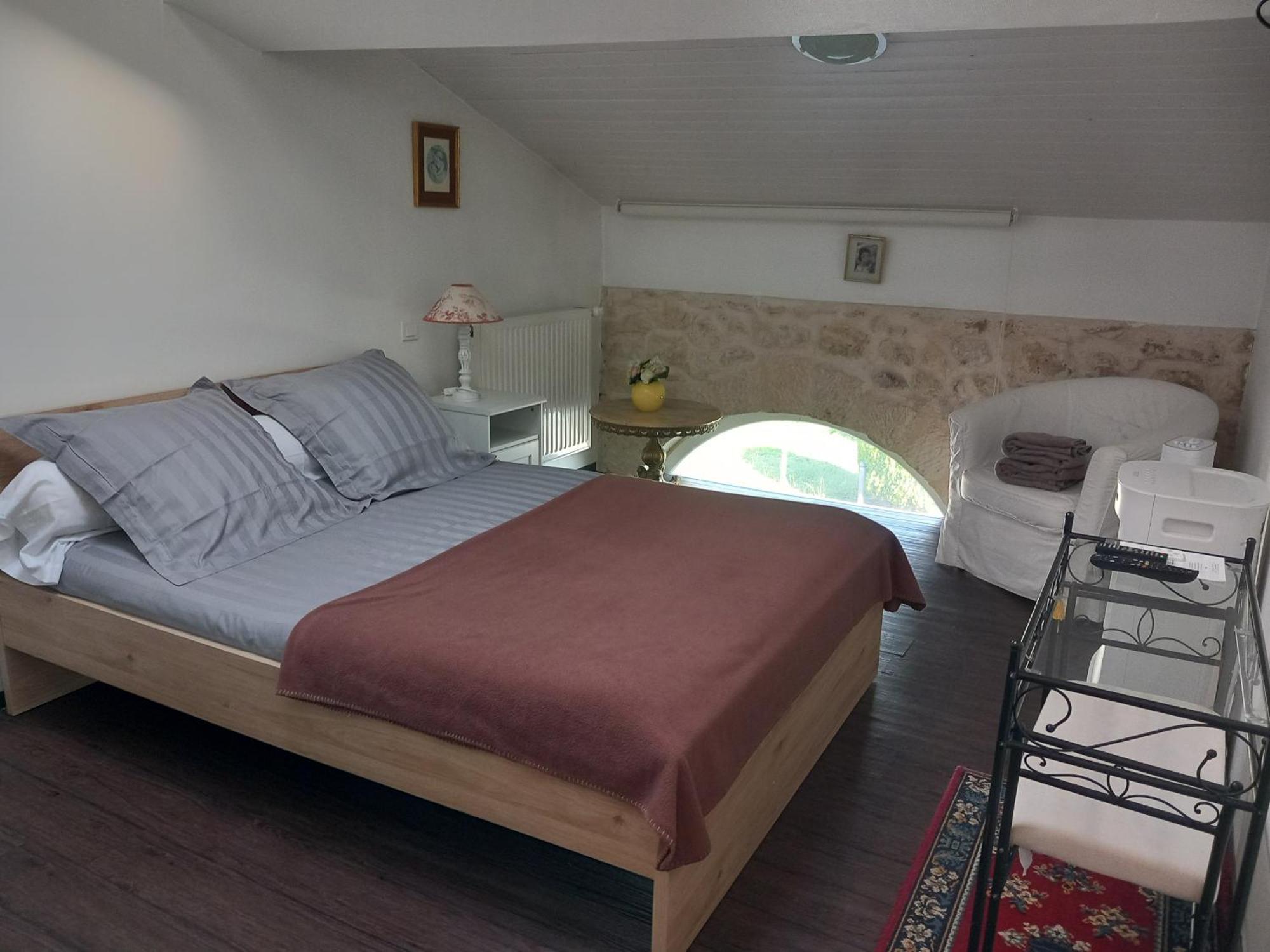 Chambres D'Hotes Saint Jean 외부 사진