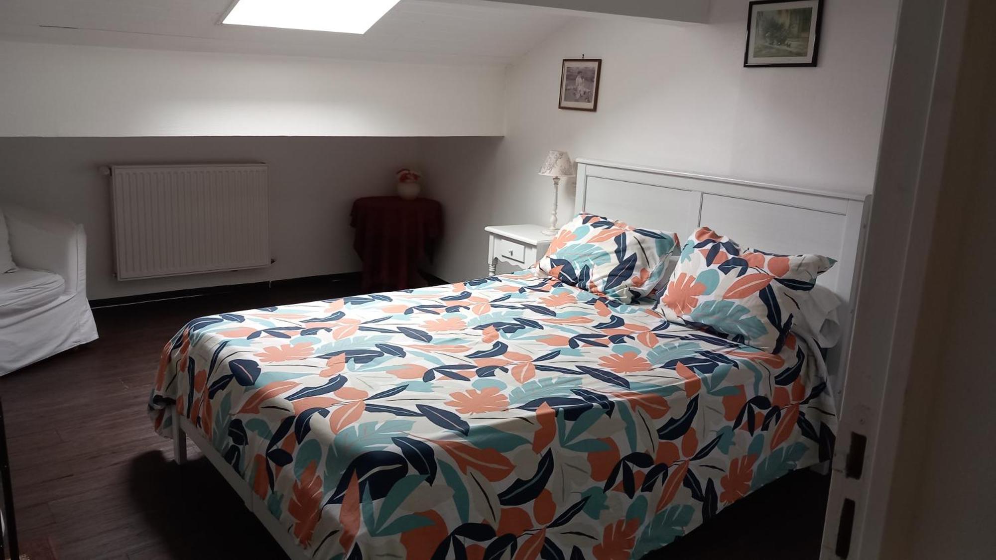 Chambres D'Hotes Saint Jean 외부 사진