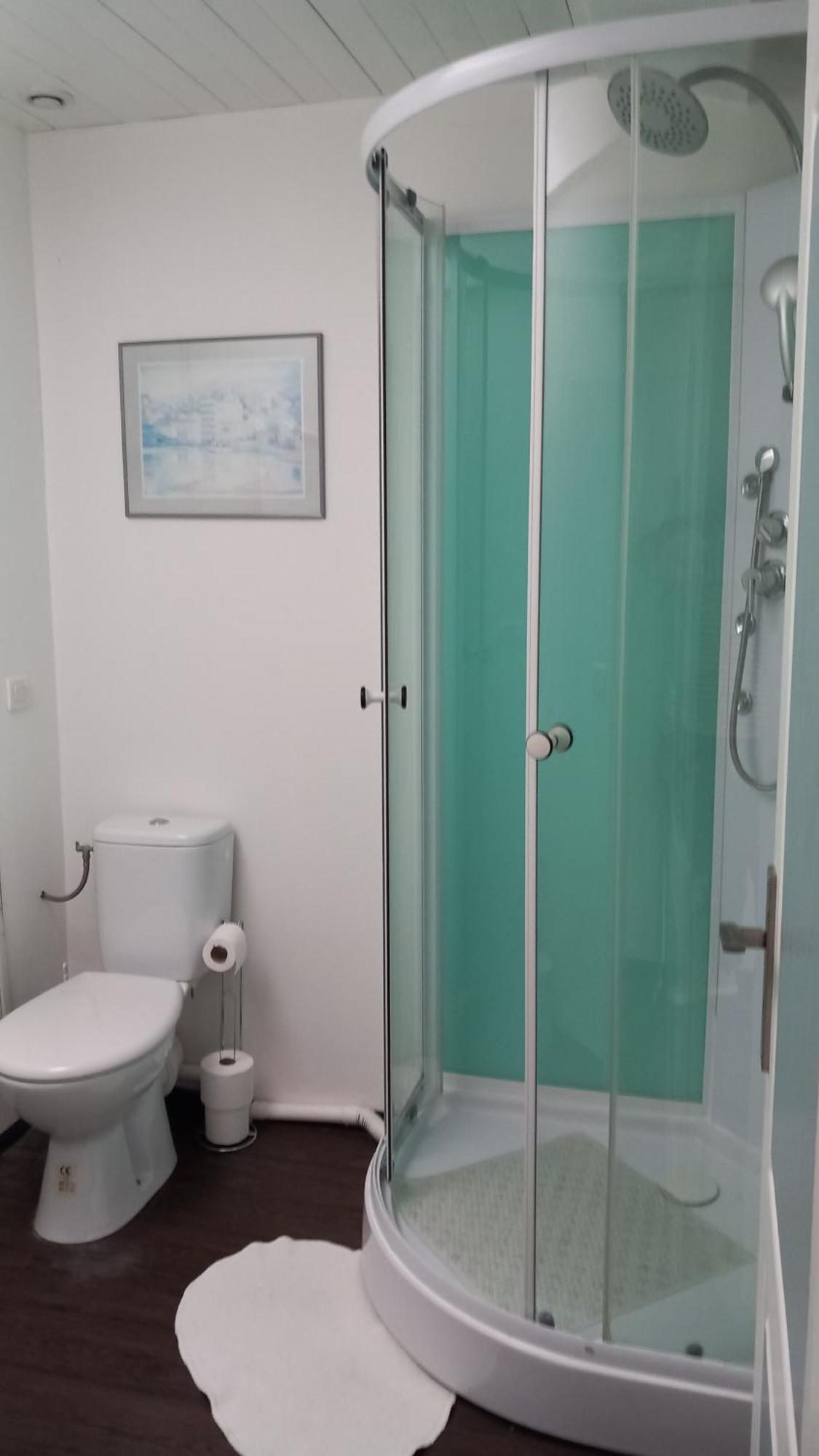 Chambres D'Hotes Saint Jean 외부 사진