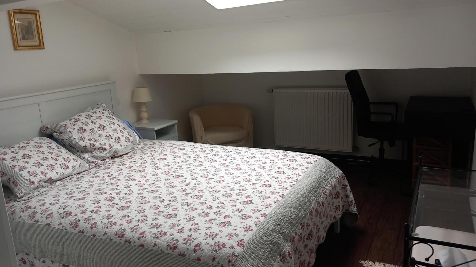 Chambres D'Hotes Saint Jean 외부 사진