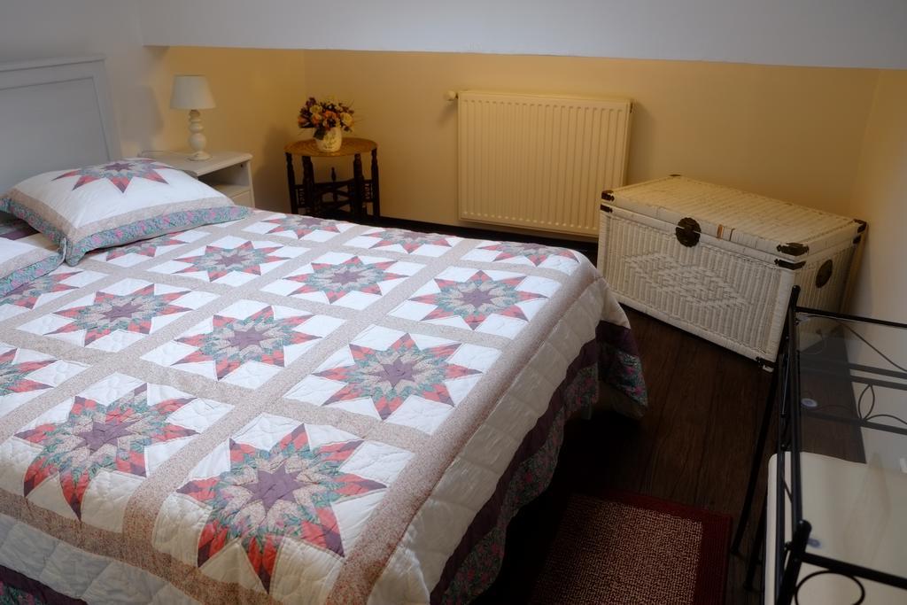 Chambres D'Hotes Saint Jean 외부 사진